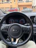 KIA SPORTAGE 2017 (Venant)