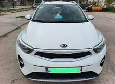 Kia stonic 2018
