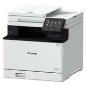 Imprimante canon i-sensys mf752cdw lajer couleur wifi