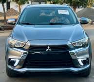 Mitsubishi outlander sport RVR Asx 2017