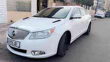Location de voitures Buick Lacrosse