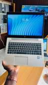 HP Elitebook 840 G6 - Core i5 8th - AZERTY - 256/8Go