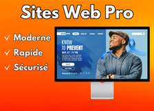Création de Site Web Professionnel