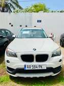 Location BMW X1 2015