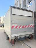 FORD TRANSIT 2014