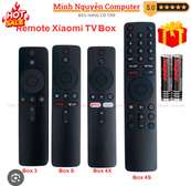 Télécommande pour Xiaomi Mi Box S et Mi TV Stick