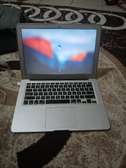 MacBook Air 2012, core i5