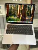 MacBook Pro 14 Pouces M1 Pro 2021 512/16