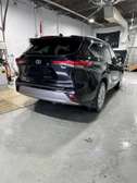 Toyota highlander Platinium  2020
