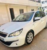 Peugeot 308 T9