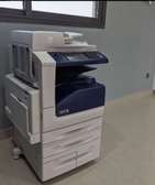 Imprimantes Xerox en couleur plus photocopieuse