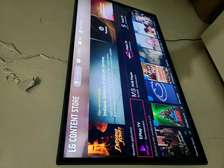 TV LG 43POUCES SMART TV 4K UHD+IPTV 03 MOIS OFFERT