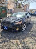 Ford fusion ecoboost 2013