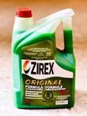 Liquide de refroidissement  ZIREX ORIGINAL
