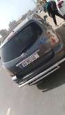 Toyota corola 2010