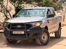 Ford Ranger  Année : 2021
