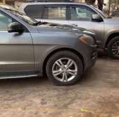 Mercedes-Benz Ml350
