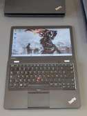 Lenovo e13 tactile i5 7th génération SSD 512gb 16gb ram