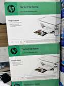 Imprimante HP Deskjet 2875 Tout-en-un Wi-Fi, Bluetooth, USB
