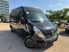 Renault  MASTER  2019