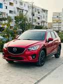 Mazda Cx-5 2016