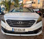 Hyundai Sonata 2017