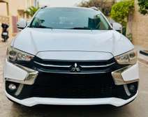Mitsubishi RVR 2018