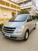 Mini Bus Hyundai Starex 12 places