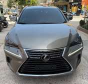 Lexus NX 200 2018