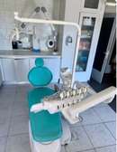 Fauteuil dentaire