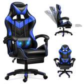Chaise gamer