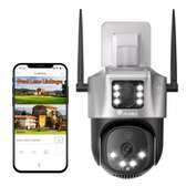 Caméra de surveillance Ctronics