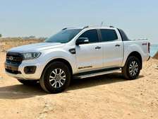 Ford ranger wildtruck