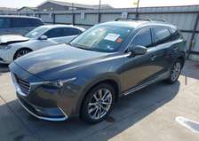 MAZDA CX-9 GRAND TOURING sou douane