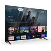 TCL 75" SMART QLED UHD 4K TV 75P635