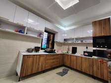 Appartement à louer à mermoz