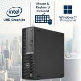 Desktop Dell Optiplex SFF 7020 (2024) Core i5 14e génération