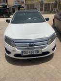 ford fusion 2009