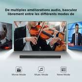 BARRE DE SON HISENSE 120W HS205 2.0