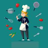 Cuisine ou Ménage le soir