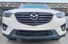 Mazda cx5 2016 super clean