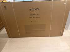 SONY BRAVIA XR 85XR50 – 85 pouces – 4K UHD – Neuve