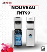 FONTAINE ASTECH + CACHE BOUTEILLE FNT 995WMA