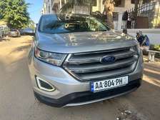 Ford Edge Titanuim Fulls