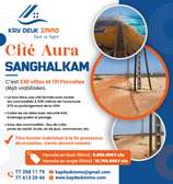 Parcelles Viabilisees a Sangalkam