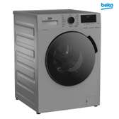 MACHINE A LAVER 12KG BEKO FRONT LOAD GRIS WTE12726S