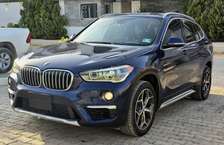 2018 BMW X1 XDrive