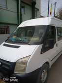 Bus transport eleves