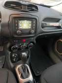 Jeep Renegade 2019