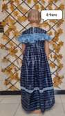 Robe Tabaski